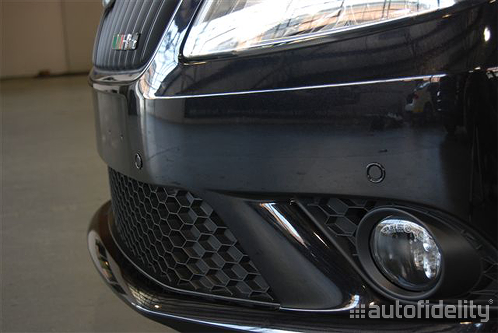 Front Park Distance Control Sensor System for Skoda Octavia 1Z 1