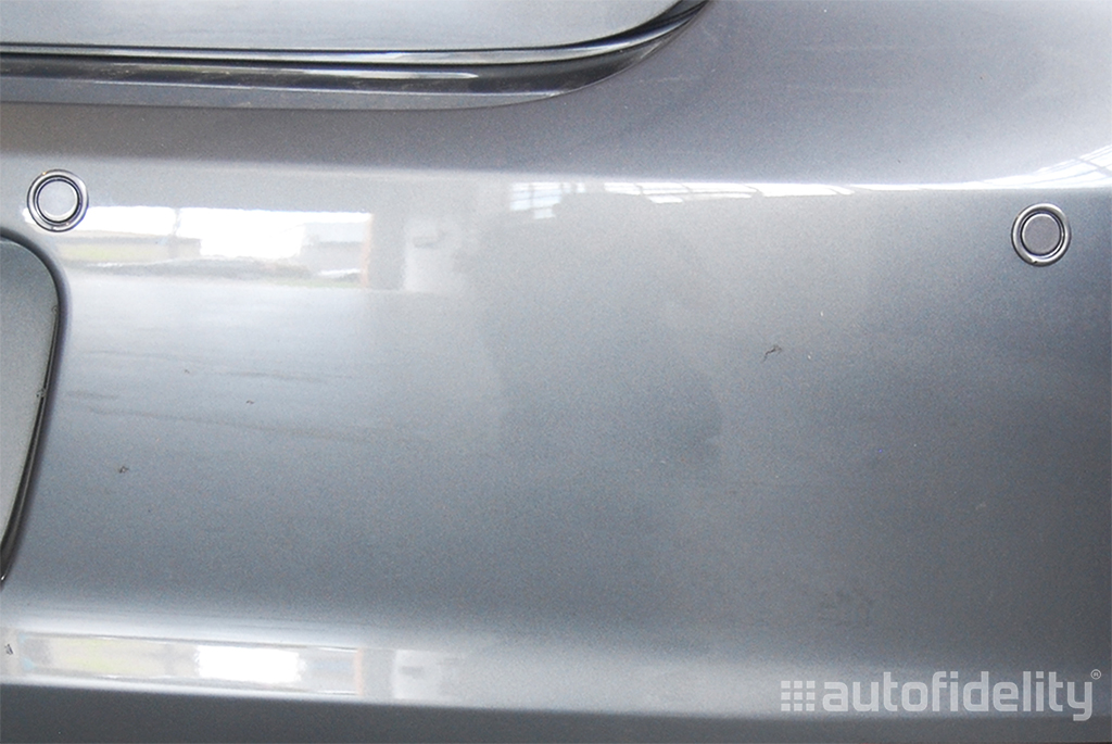 Front Park Distance Control System for Volkswagen Golf Cabriolet 1