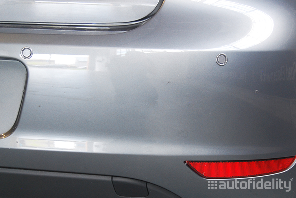 Rear Park Distance Control Sensor System for Volkswagen Golf Cabriolet 1