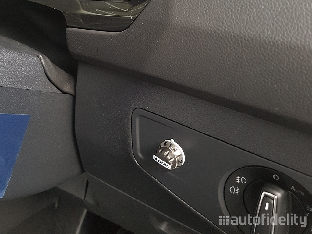 Electric Brake System-1